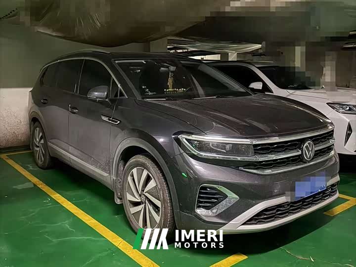 Volkswagen Langjing 2022 380TSI AWD Luxury Jiajing Edition Pro 6-Seater - ავტომობილი ჩინეთიდან
