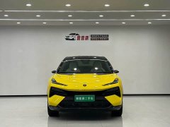 Lotus ELETRE 600 5-Seater - ფოტო 2