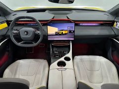 Lotus ELETRE 600 5-Seater - ფოტო 3