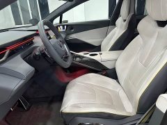Lotus ELETRE 600 5-Seater - ფოტო 4