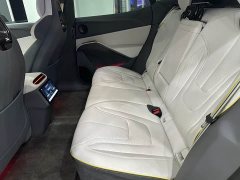 Lotus ELETRE 600 5-Seater - ფოტო 5