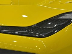 Lotus ELETRE 600 5-Seater - ფოტო 6