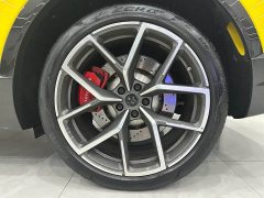 Lotus ELETRE 600 5-Seater - ფოტო 8