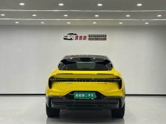 Lotus ELETRE 600 5-Seater - ფოტო 9