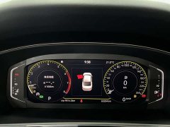 Volkswagen Passat 330TSI Starry Sky Luxury Edition - ფოტო 10