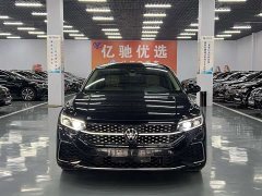 Volkswagen Passat 330TSI Starry Sky Luxury Edition - ფოტო 2