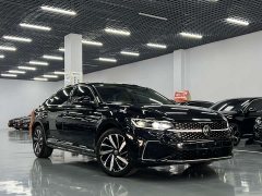 Volkswagen Passat 330TSI Starry Sky Luxury Edition - ფოტო 3