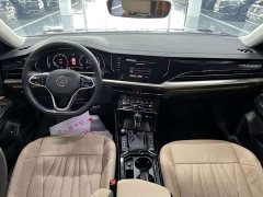 Volkswagen Passat 330TSI Starry Sky Luxury Edition - ფოტო 6
