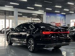 Volkswagen Passat 330TSI Starry Sky Luxury Edition - ფოტო 7