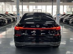 Volkswagen Passat 330TSI Starry Sky Luxury Edition - ფოტო 8