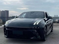 Lynk & Co Geely Lynk & Co 03 1.5T DCT Pro - ფოტო 1