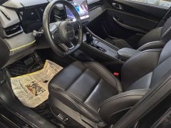 Lynk & Co Geely Lynk & Co 03 1.5T DCT Pro - ფოტო 12
