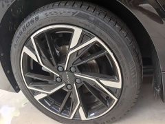 Lynk & Co Geely Lynk & Co 03 1.5T DCT Pro - ფოტო 13