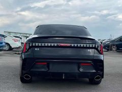 Lynk & Co Geely Lynk & Co 03 1.5T DCT Pro - ფოტო 14