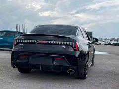 Lynk & Co Geely Lynk & Co 03 1.5T DCT Pro - ფოტო 15