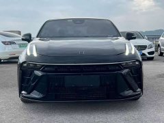 Lynk & Co Geely Lynk & Co 03 1.5T DCT Pro - ფოტო 2