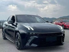 Lynk & Co Geely Lynk & Co 03 1.5T DCT Pro - ფოტო 3