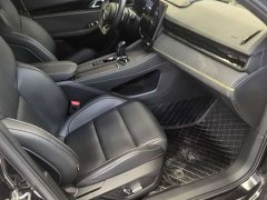 Lynk & Co Geely Lynk & Co 03 1.5T DCT Pro - ფოტო 4