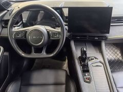 Lynk & Co Geely Lynk & Co 03 1.5T DCT Pro - ფოტო 7