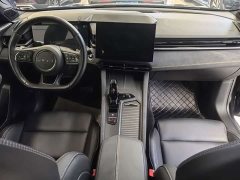 Lynk & Co Geely Lynk & Co 03 1.5T DCT Pro - ფოტო 8