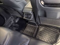 Lynk & Co Geely Lynk & Co 03 1.5T DCT Pro - ფოტო 9