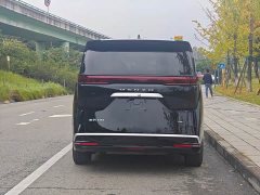 Denza BYD Denza D9 DM-i 970 Luxury - ფოტო 11