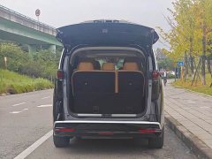 Denza BYD Denza D9 DM-i 970 Luxury - ფოტო 12