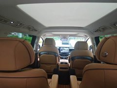 Denza BYD Denza D9 DM-i 970 Luxury - ფოტო 13