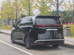 Denza BYD Denza D9 DM-i 970 Luxury - ფოტო 14