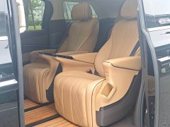 Denza BYD Denza D9 DM-i 970 Luxury - ფოტო 15