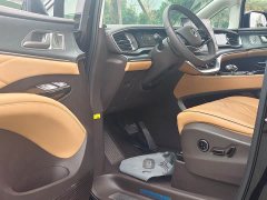 Denza BYD Denza D9 DM-i 970 Luxury - ფოტო 16