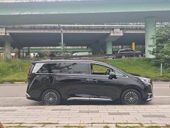 Denza BYD Denza D9 DM-i 970 Luxury - ფოტო 3