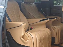 Denza BYD Denza D9 DM-i 970 Luxury - ფოტო 6