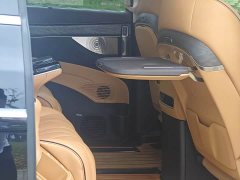 Denza BYD Denza D9 DM-i 970 Luxury - ფოტო 7