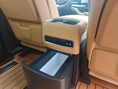 Denza BYD Denza D9 DM-i 970 Luxury - ფოტო 8