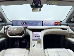 IM Motors Zhiji LS6 Ultra-Performance Lingxi Theater Enjoyment Edition - ფოტო 11
