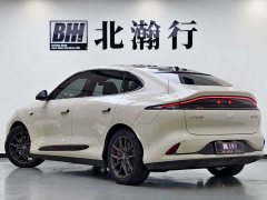 IM Motors Zhiji LS6 Ultra-Performance Lingxi Theater Enjoyment Edition - ფოტო 4
