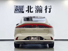 IM Motors Zhiji LS6 Ultra-Performance Lingxi Theater Enjoyment Edition - ფოტო 5
