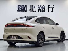 IM Motors Zhiji LS6 Ultra-Performance Lingxi Theater Enjoyment Edition - ფოტო 6