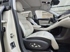 IM Motors Zhiji LS6 Ultra-Performance Lingxi Theater Enjoyment Edition - ფოტო 7