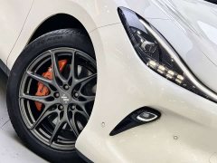 IM Motors Zhiji LS6 Ultra-Performance Lingxi Theater Enjoyment Edition - ფოტო 8