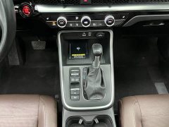 Honda CR-V 2023 240TURBO FWD Premium 7-Seater - ფოტო 10