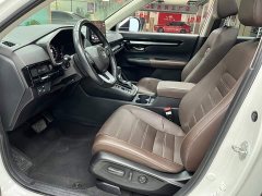 Honda CR-V 2023 240TURBO FWD Premium 7-Seater - ფოტო 16