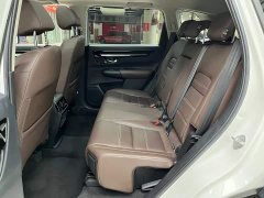 Honda CR-V 2023 240TURBO FWD Premium 7-Seater - ფოტო 19
