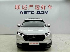 Honda CR-V 2023 240TURBO FWD Premium 7-Seater - ფოტო 2