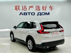 Honda CR-V 2023 240TURBO FWD Premium 7-Seater - ფოტო 4