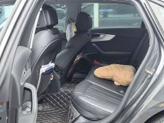 Audi A4L 40 TFSI Luxury Dynamic - ფოტო 3