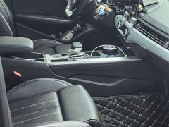 Audi A4L 40 TFSI Luxury Dynamic - ფოტო 5