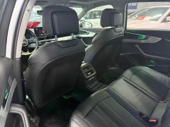 Audi A4L 40 TFSI Luxury Dynamic - ფოტო 5