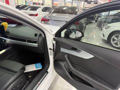 Audi A4L 40 TFSI Luxury Dynamic - ფოტო 6